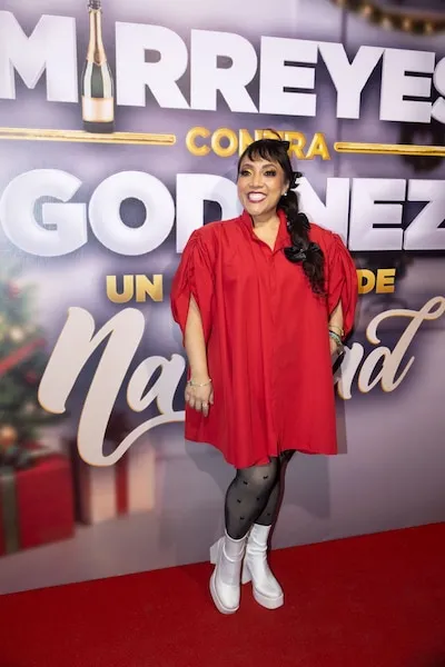 Michelle Rodríguez alerta sobre estafa a través de WhatsApp: ‘Hackearon a mi mamá’