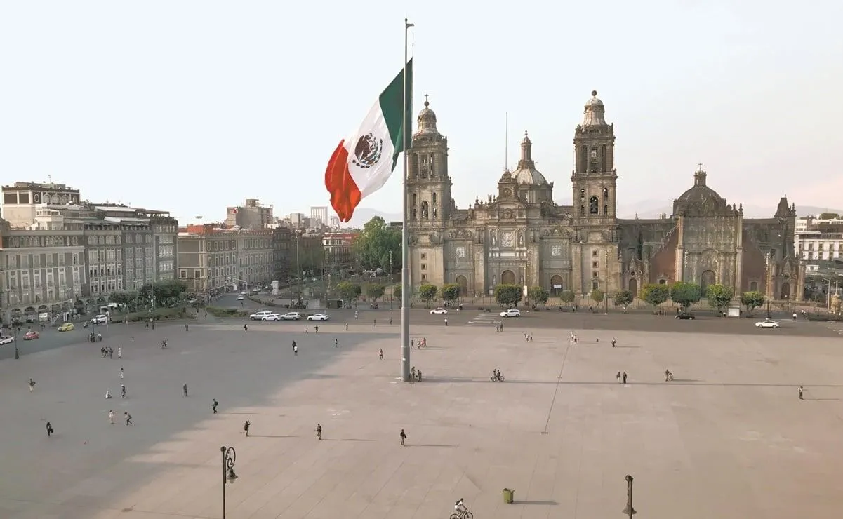 Moody’s podría bajar calificación de México tras ajuste de S&P, prevé Banamex; la tiene en “Baa2” con perspectiva negativa