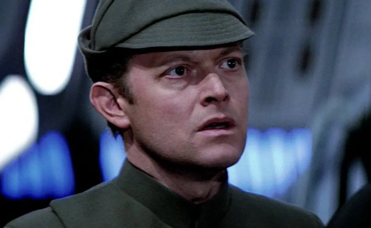 Muere Michael Pennington, actor de "Star Wars", a los 82 años