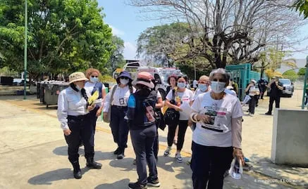 "Nada que festejar": madres buscadoras alistan marcha este 10 de mayo; consulta ruta y horarios