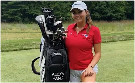 Nelly Korda firma otra ronda perfecta y llega líder al día de campeonato en Mayakoba