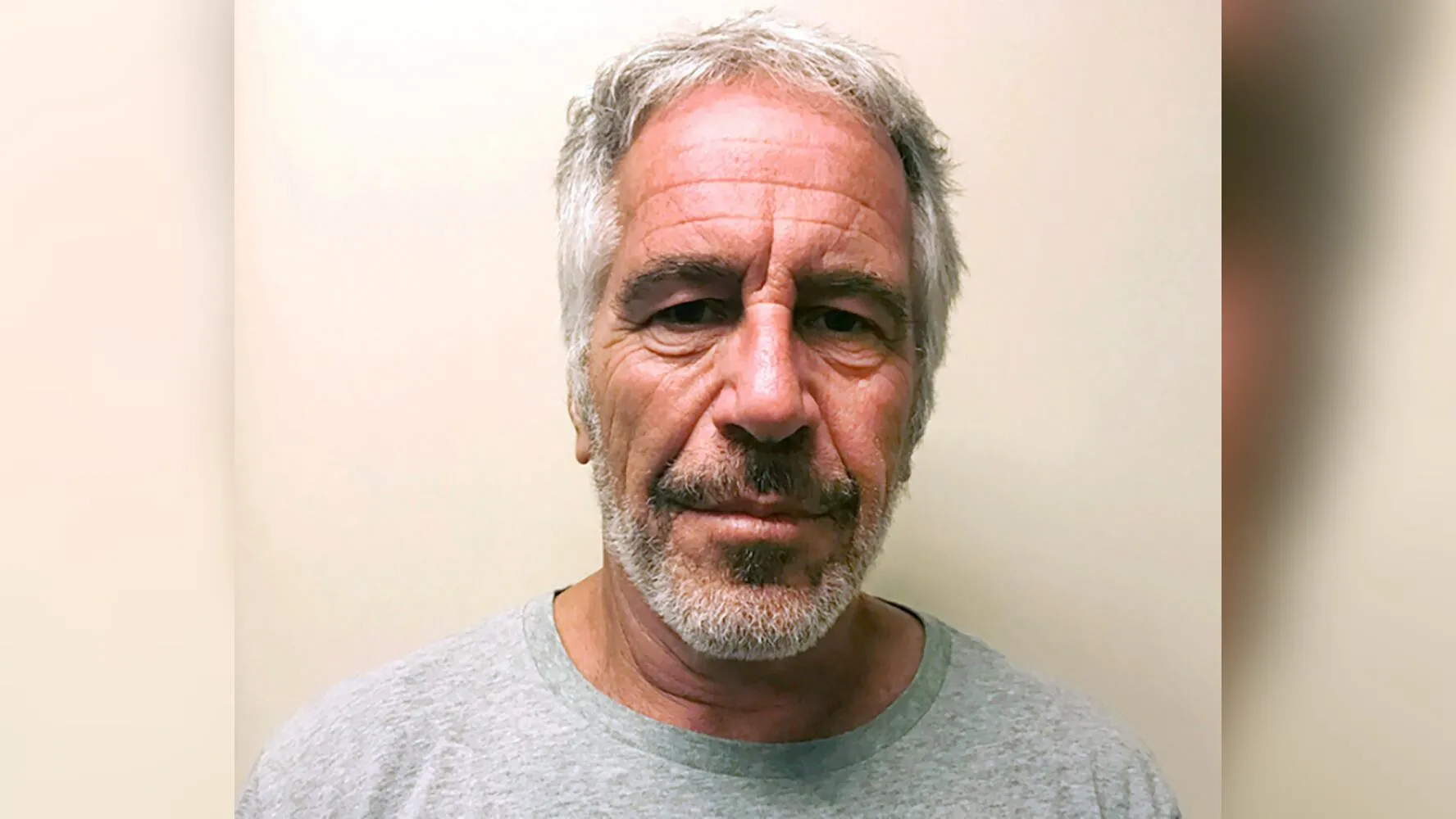 ‘No encontraron nada’: Juez difunde supuesta nota de suicidio de Jerffrey Epstein