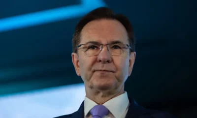 No quiere ‘regaño’ de Trump: Esteban Moctezuma niega reunión con demócratas sobre petróleo a Cuba