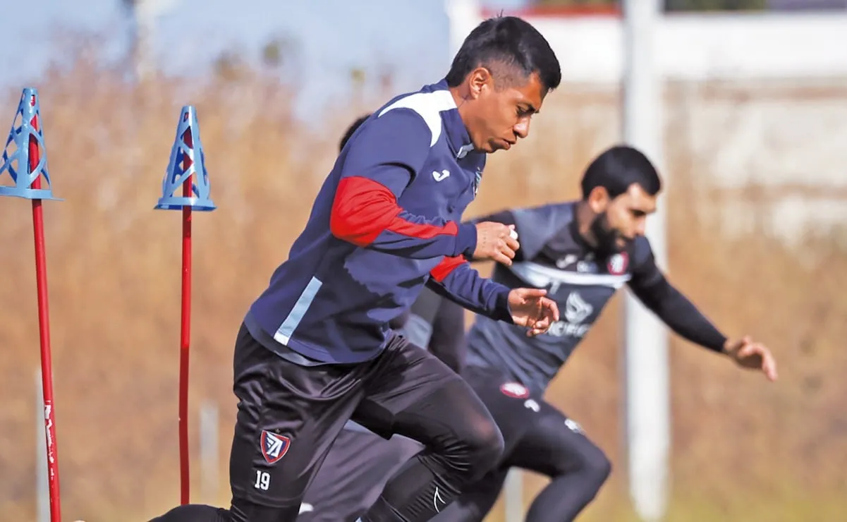 Omar Islas destaca la calidad de la Liga de Expansión: “Hay más nivel que en Liga MX”