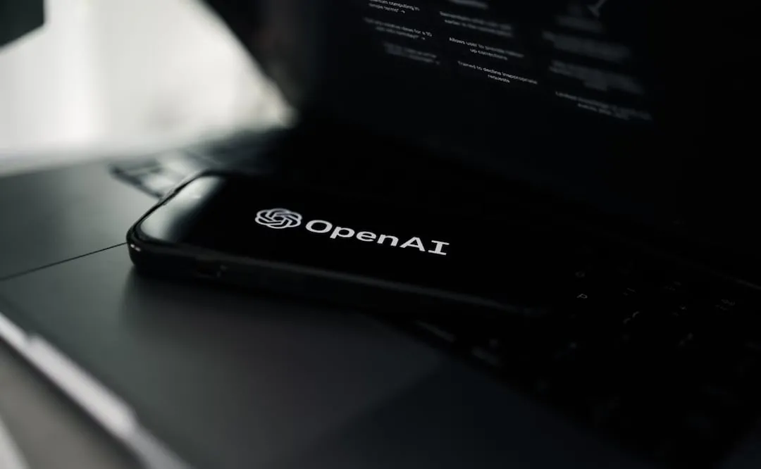 OpenAI presentará solicitud para salir a bolsa, según Wall Street Journal; la creadora de ChatGPT saldría en septiembre