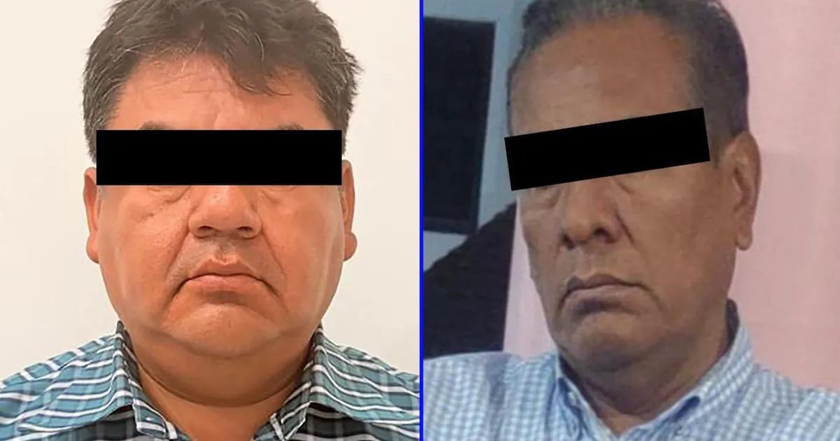 Operación Enjambre en Morelos: Detienen a alcalde de Atlatlahuacan y a expresidente de Yecapixtla
