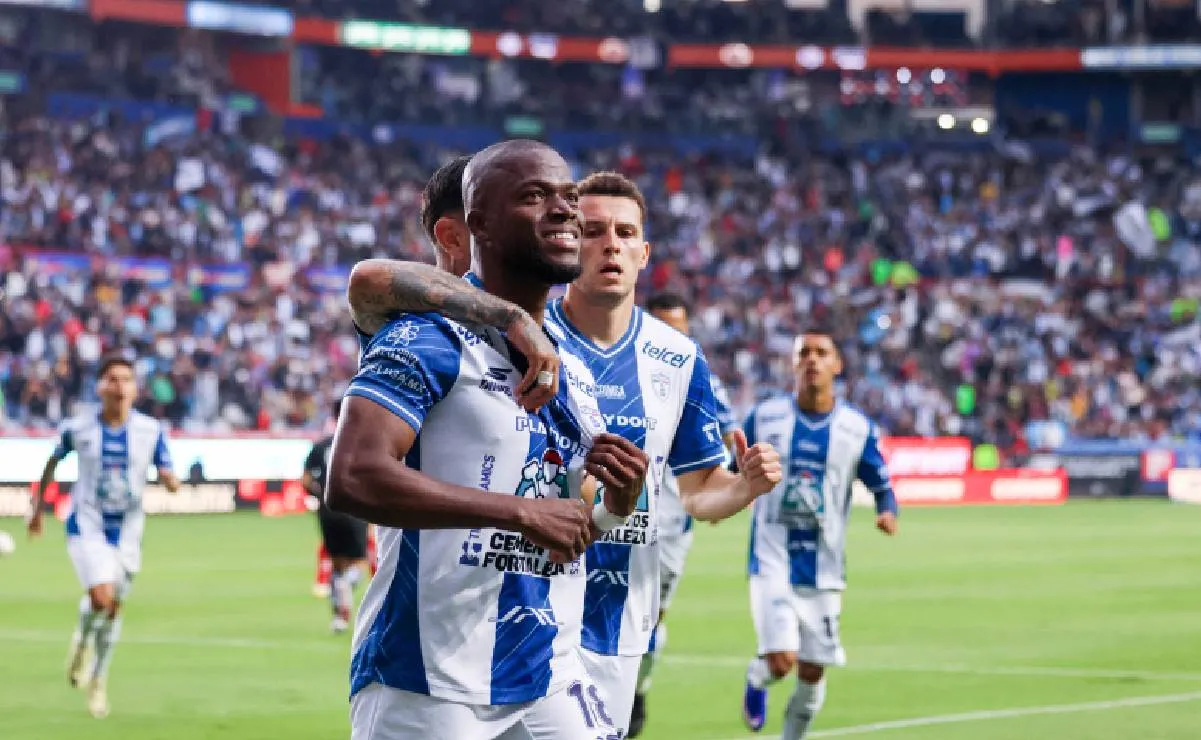 Pachuca bajó al Bicampeón Toluca del Turco Mohamed para avanzar a Semis; habrá nuevo monarca de la Liga MX