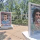 Panini inauguró exposición de Estampas Monumentales en Paseo de la Reforma rumbo al Mundial 2026