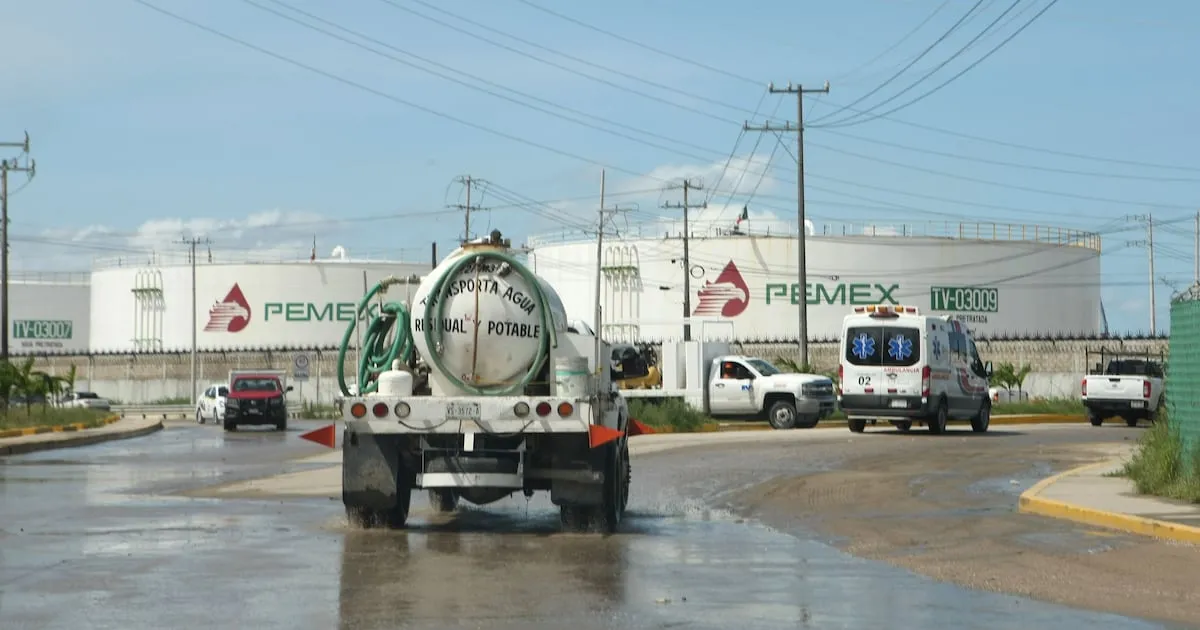 Pemex se salva de ser ‘reprobado’ por Moody’s: Su calificación queda en B1, con perspectiva estable