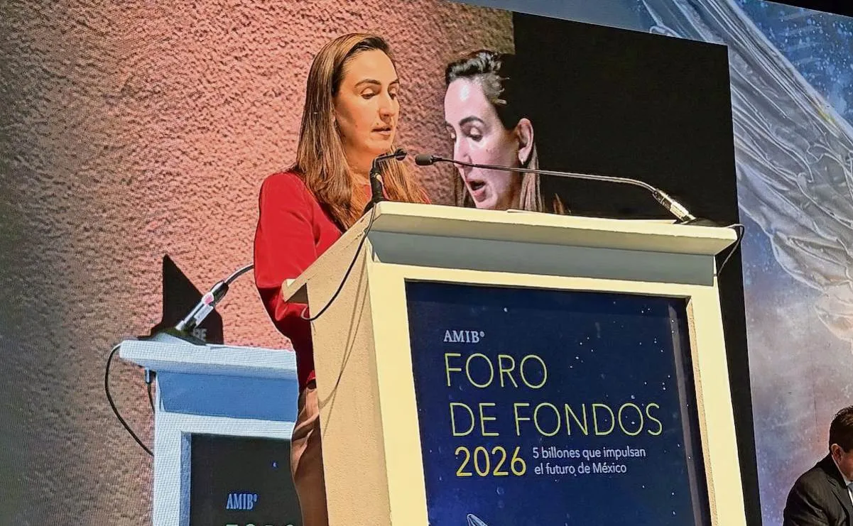 Piden dar más impulso al sector de los fondos de inversión en México