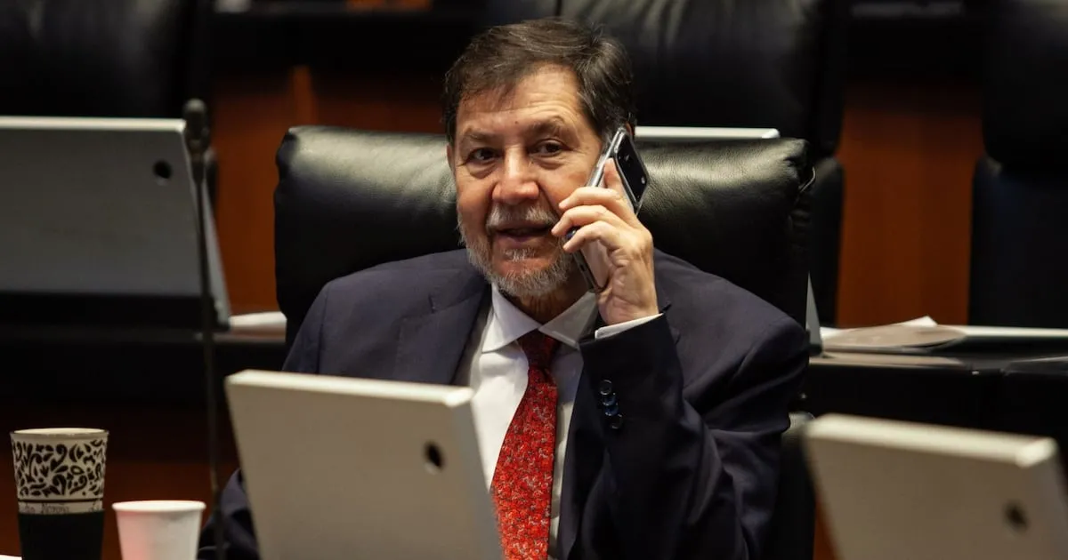 ‘Pinche machirrín’: Diputada del PAN ‘compra’ pleito con Noroña por defender a Alessandra Rojo