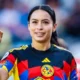 Por el doblete: América Femenil golea al Gotham FC con triplete de Scarlett Camberos y disputará la Final de la Concacaf W