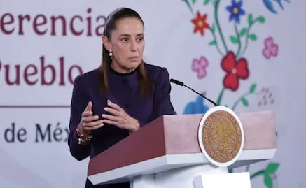 Por nepotismo, Ariadna Montiel descarta a Saúl Monreal para la gubernatura de Zacatecas; "en Morena eso no va a pasar", dice