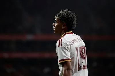 Por primera vez sin jugadores del Real Madrid: Lista de convocados de España para el Mundial 2026