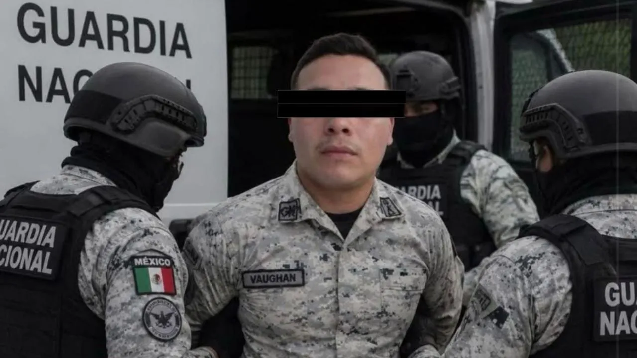 Procesan a sargento de la Guardia Nacional por muerte de subalterno; juez lo deja en libertad al considerarla accidental