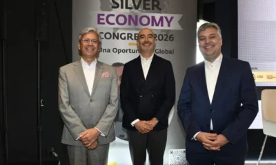 Profuturo impulsa la economía plateada como motor de desarrollo e inclusión financiera en México