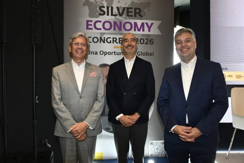 Profuturo impulsa la economía plateada como motor de desarrollo e inclusión financiera en México