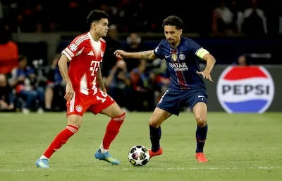 PSG vs. Arsenal EN VIVO: ¿Dónde y a qué hora ver la final de la Champions HOY?