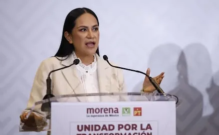 Morena inicia proceso contra alcalde de Chignahuapan tras lujosos XV años; "debemos mantenernos en la austeridad", afirma