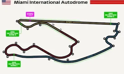 Qualy del GP de Miami 2026 EN VIVO HOY: ¿Dónde y a qué hora ver a ‘Checo’ en la clasificación?
