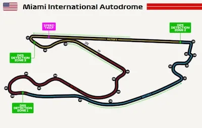 Qualy del GP de Miami 2026 EN VIVO HOY: ¿Dónde y a qué hora ver a ‘Checo’ en la clasificación?
