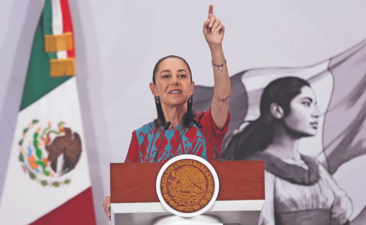 “Que explique PAN qué pasó en Chihuahua”