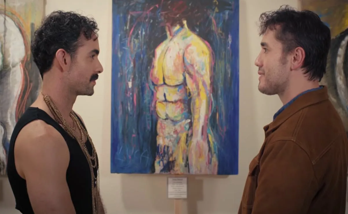 ¿Qué ver?: "Nunca fuimos nada", la serie donde el amor no siempre es suficiente