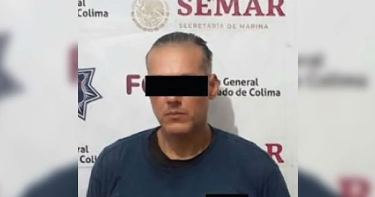 ¿Quién es Alex ‘N’, ‘El Gringo Jomi’? Esto sabemos del presunto sicario del CJNG buscado por EU