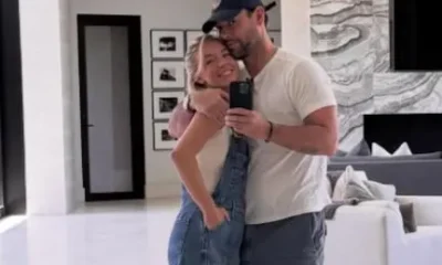 ¿Quién es Scooter Braun? El empresario vinculado con Sydney Sweeney