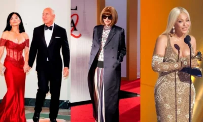Regresa la Met Gala este domingo con el patrocinio de Jeff Bezos y la reaparición de Beyoncé