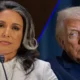 Renuncia Tulsi Gabbard, directora de Inteligencia de Trump, por cáncer de hueso de su esposo