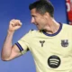 Robert Lewandowski confirma que abandonará el Barcelona a final de temporada