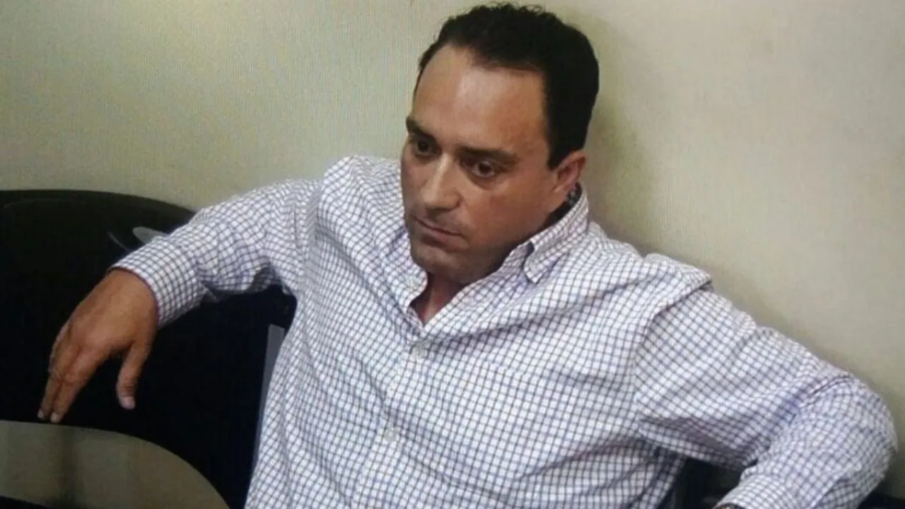Roberto Borge cerca de salir de prisión: juez lo absuelve por uno de sus procesos judiciales