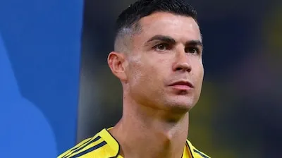 Roberto Martínez, DT de Portugal, asegura que Cristiano Ronaldo podría jugar el Mundial 2030