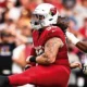 Rolando Cantú dejó una huella imborrable en Arizona Cardinals: Roy Lopez