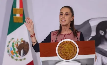 Ronald Johnson reconoce a mexicanos caídos en combate; destaca cooperación entre ambas naciones