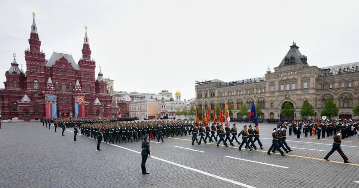 Rusia aprueba ley de Fuerzas Armadas: Será utilizada para la protección de sus ciudadanos en el extranjero