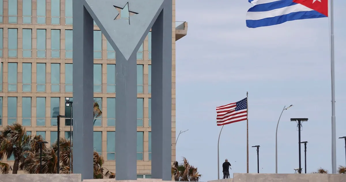 Rusia e Irán ‘arman’ a Cuba: Le envían 300 drones militares ante posible ‘agresión’ militar de Trump