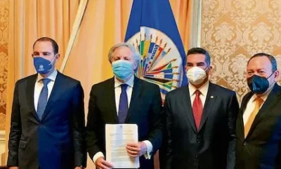 ¡Saca el paraguas! Frente frío 48 provoca lluvias este fin de semana en México; consulta aquí los estados afectados