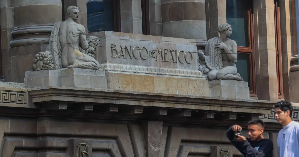 ¿Se acabaron los recortes? Banxico mantendría tasa en 6.50% por más de un año, afirma Citi