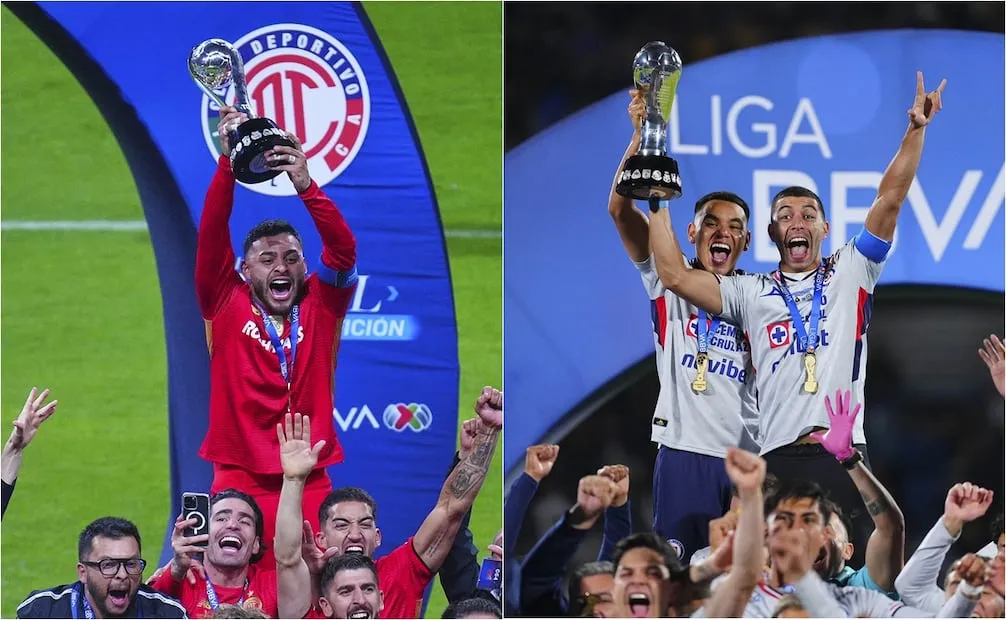 Se revelan importantes cifras de la Liga MX: Más de 80 millones de aficionados vieron el Clausura 2026