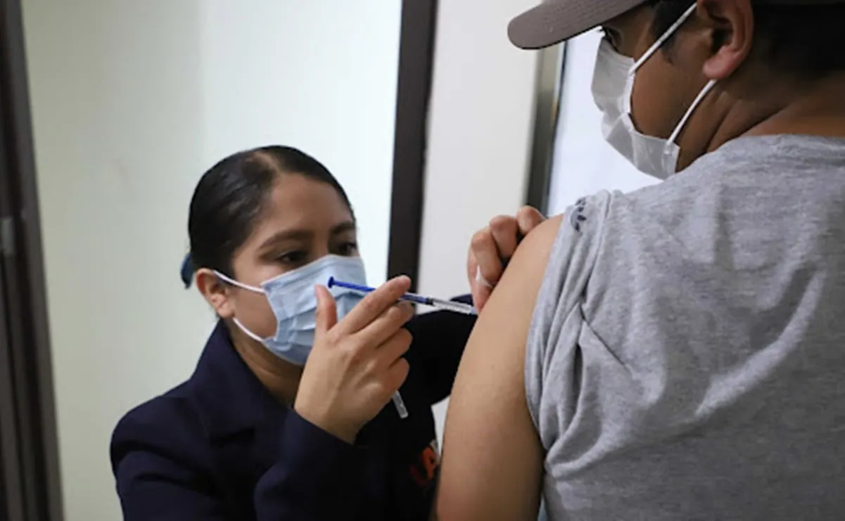 Semana Nacional de Vacunación 2026: Salud reporta aplicación de más de 2 millones de dosis; jornada continuará durante todo mayo