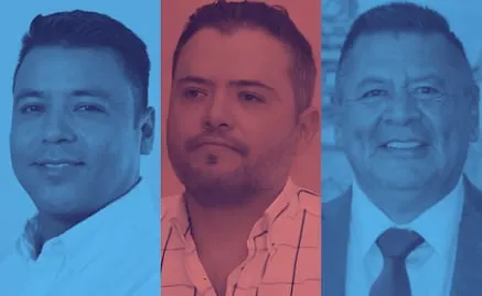 Senador Inzunza suma tres faltas sin justificar en la Permanente; Noroña lo suple
