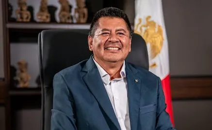 Sergio Mayer, con futuro político incierto tras salida de Morena; ¿exGaribaldi podría dar salto al PAN o PVEM?