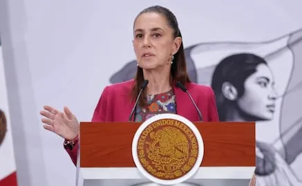Sheinbaum apuesta por "medios alternativos" para contrarrestar bots y desinformación; Segob trabaja en reconocer estos canales