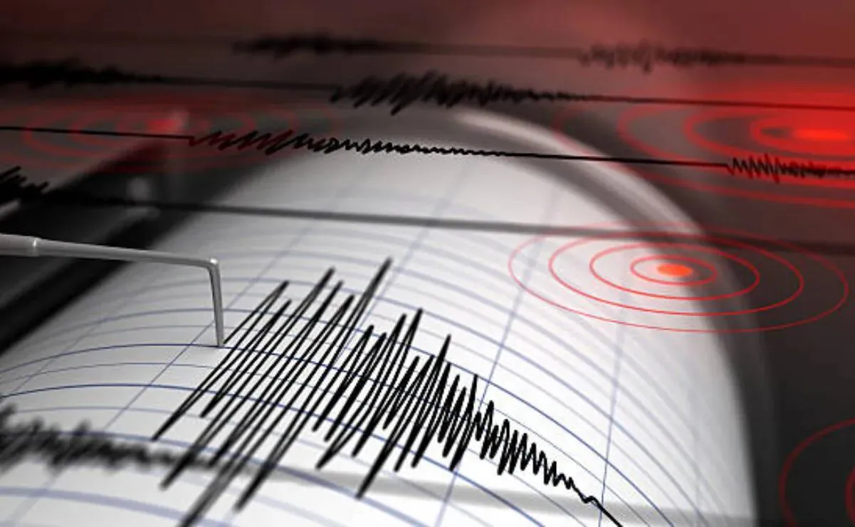 Sismo de 6.1 remece el sur y centro de Perú; no hay reporte de heridos