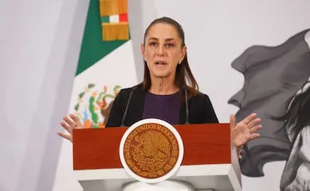 SRE celebra avances en acuerdo global entre México y la Unión Europea; canciller Velasco destaca "asociación estratégica"