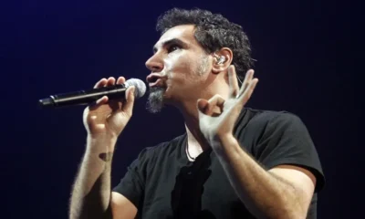 System of a Down en México 2026: setlist, fechas y todo sobre sus conciertos en CDMX | El Universal