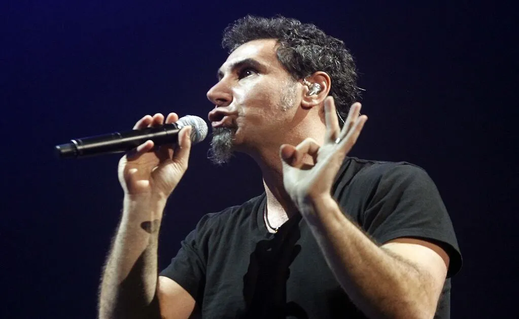 System of a Down en México 2026: setlist, fechas y todo sobre sus conciertos en CDMX | El Universal