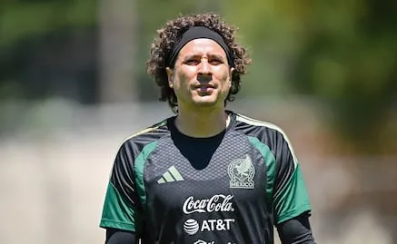 Portero del Tepatitlán aprueba convocatoria de Guillermo Ochoa al Mundial 2026